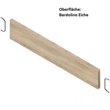 AMBIA-LINE Querteiler, für LEGRABOX/MERIVOBOX, Holzdesign, Rahmenbreite 242 mm, ZC7Q0U0SH